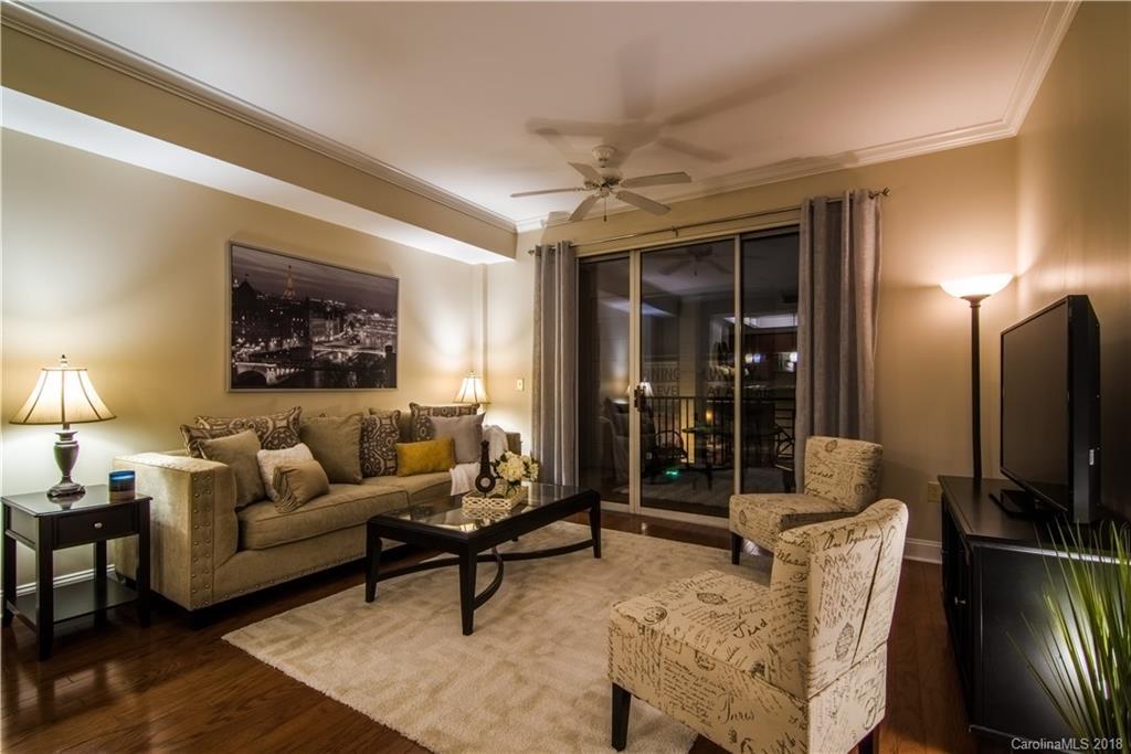 300 W 5th St. #137, Charlotte, NC 28202