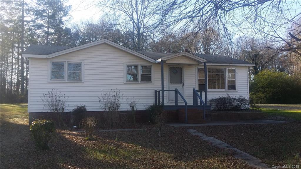 13327 Central Ave., Huntersville, NC 28078