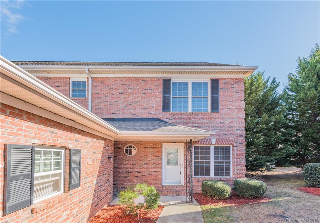 2347 Madeline Meadow Dr., Charlotte, NC 28217