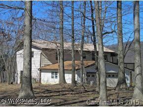 6190 Big Hungry Road, Saluda, NC 28773