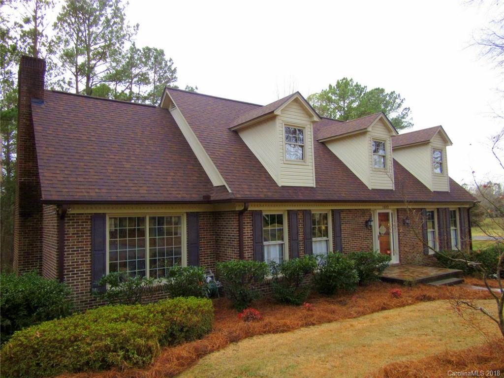 1402 Heritage Ct., Albemarle, NC 28001