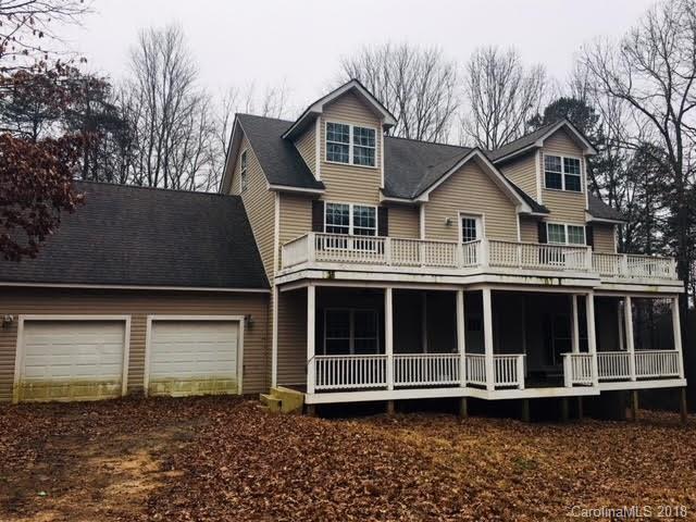 292 Carlyle Rd., Troutman, NC 28166