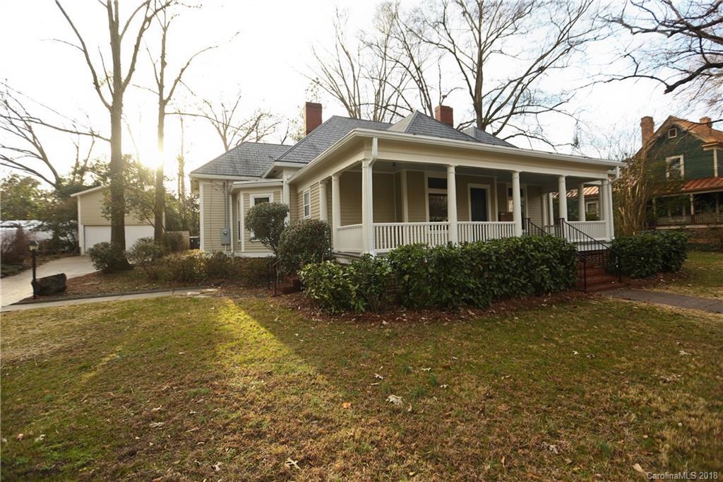 340 Union St., Concord, NC 28025