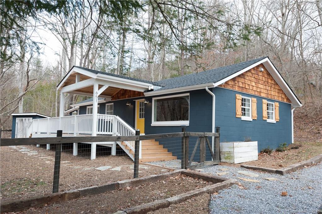 651 School Rd., Asheville, NC 28803