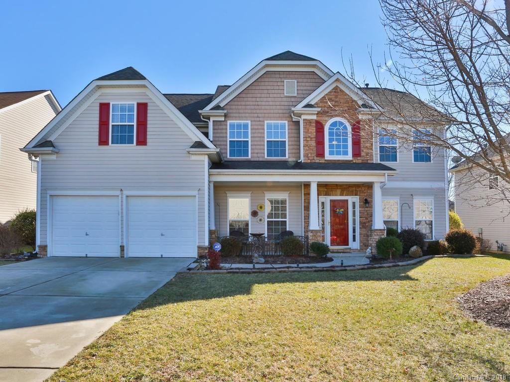 9597 Valencia Ave., Concord, NC 28027