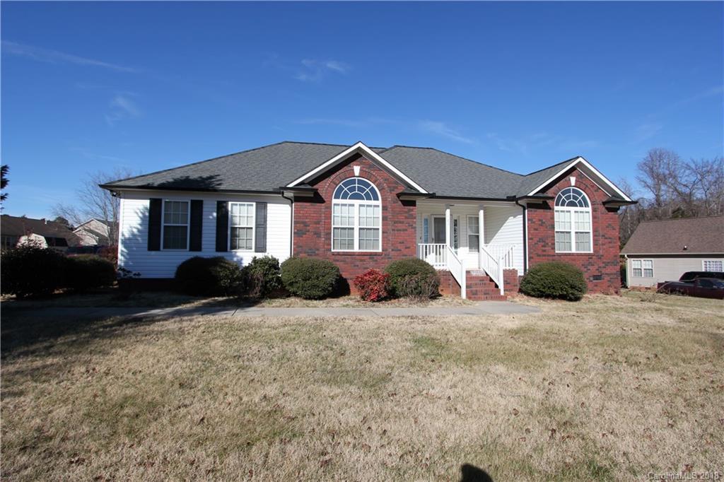 165 Bayview St., Salisbury, NC 28147