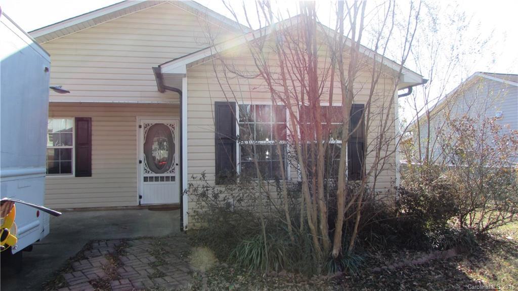 245 Evans St., Concord, NC 28027