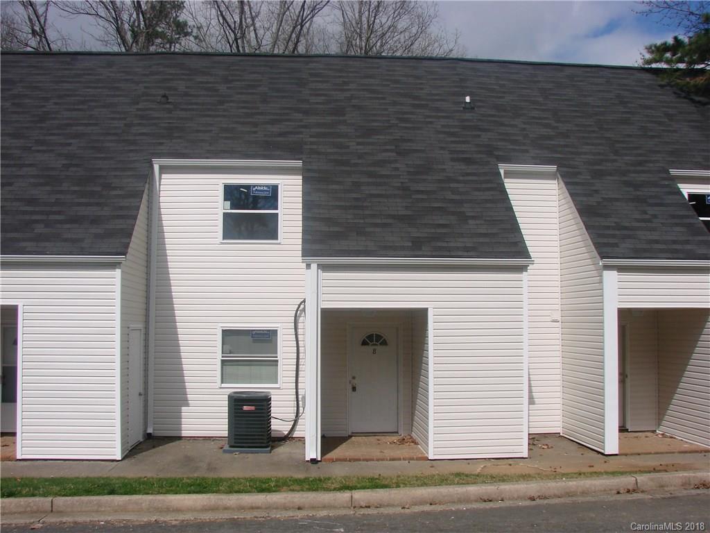 9100 Blackheath Cir. #B, Charlotte, NC 28214