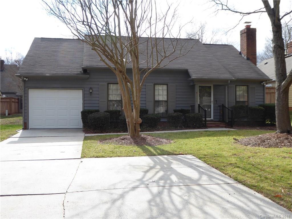 724 Clayfield Ct., Charlotte, NC 28209