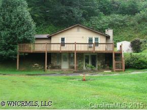 421 White Oak Road, Waynesville, NC 28785