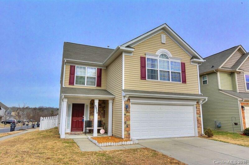 6920 Whitebeam Way #96, Matthews, NC 28105