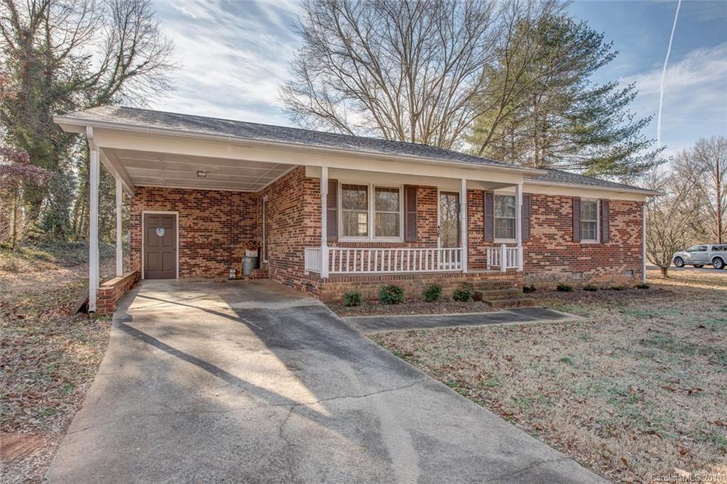 416 Christopher Rd., Shelby, NC 28150