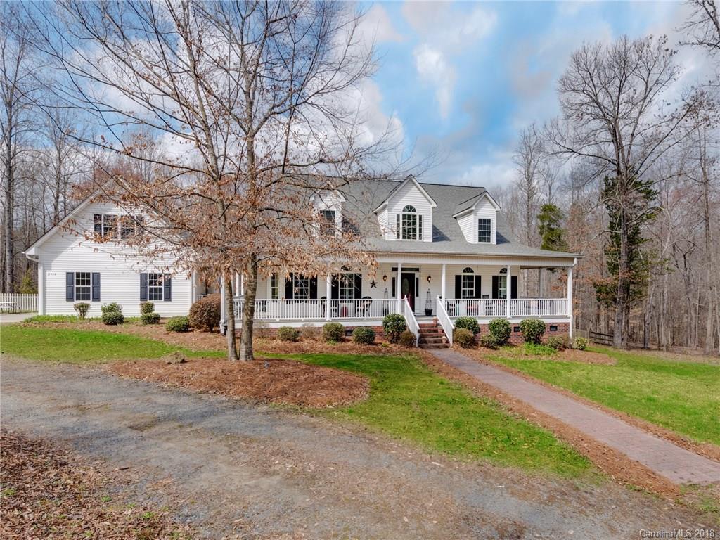 2715 Tabitha Ln., Concord, NC 28025