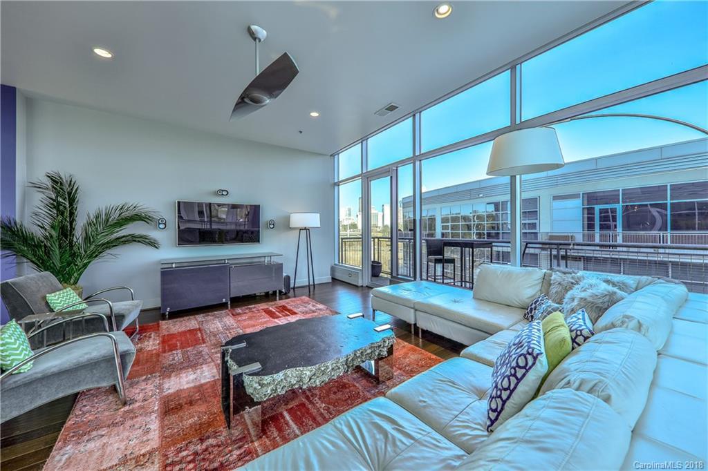 1100 Metropolitan Ave. #403, Charlotte, NC 28204