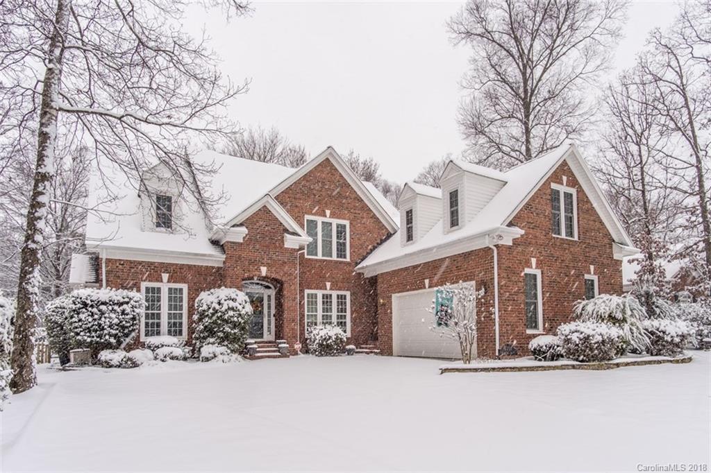 4711 Fairvista Dr., Charlotte, NC 28269