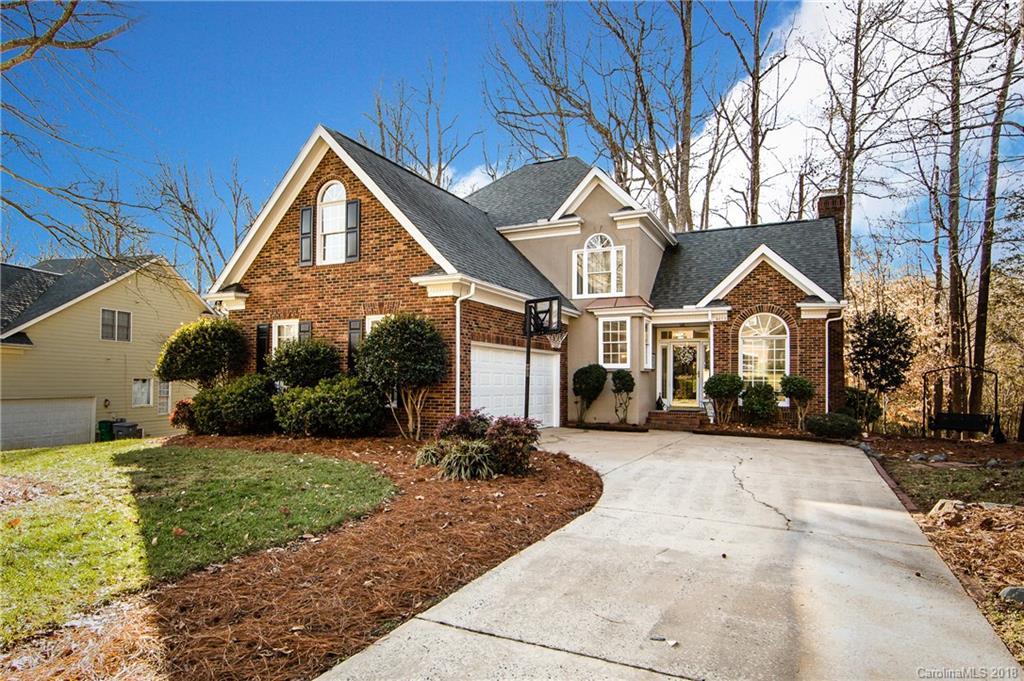 8629 Piccone Brook Ln., Charlotte, NC 28216