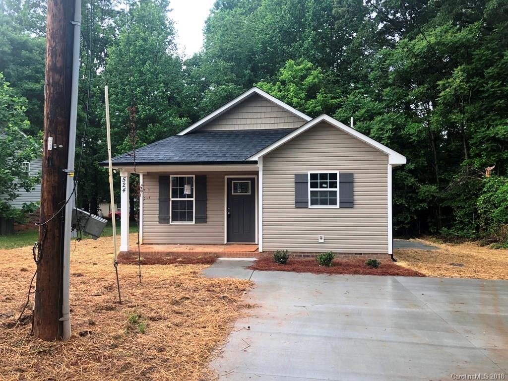 524 Westside Cir., China Grove, NC 28023