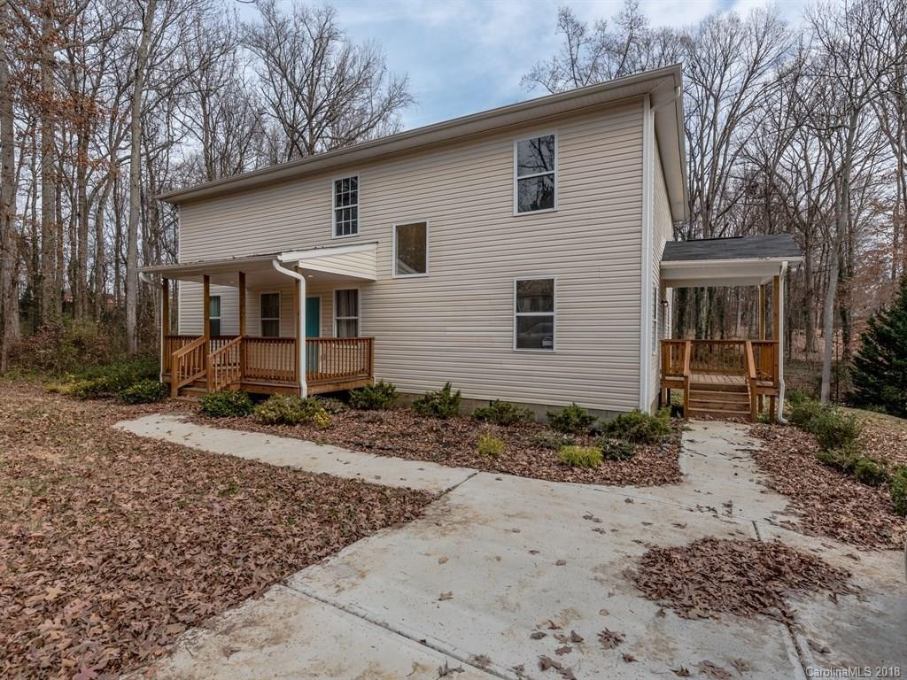 4922 Richard Pl., Charlotte, NC 28216