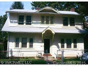 32 Crescent St., Asheville, NC 28801