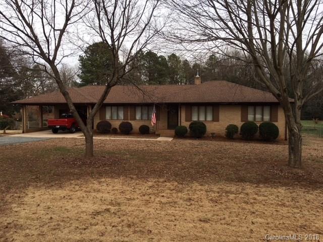 2627 Park Ln., Charlotte, NC 28214