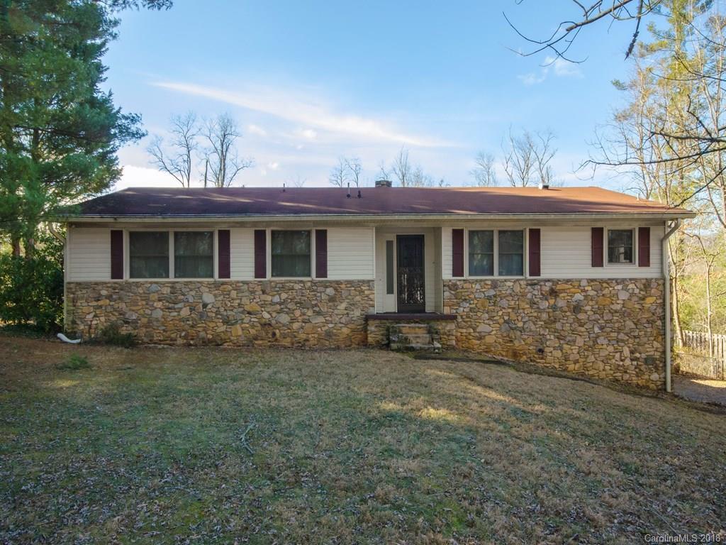 36 Avon Rd., Asheville, NC 28805