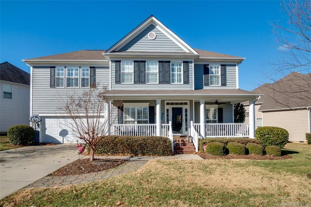 2274 Elendil Ln., Charlotte, NC 28269