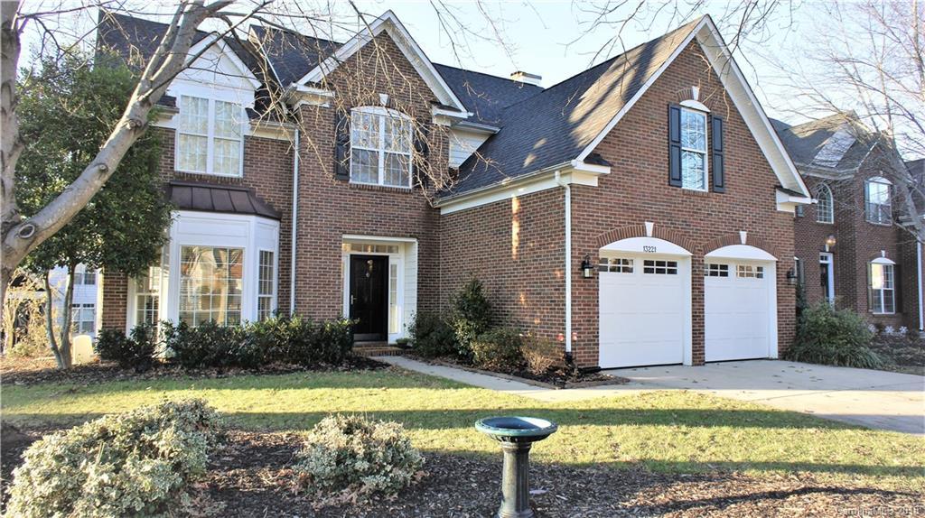 13221 Hidcote Ct., Huntersville, NC 28078