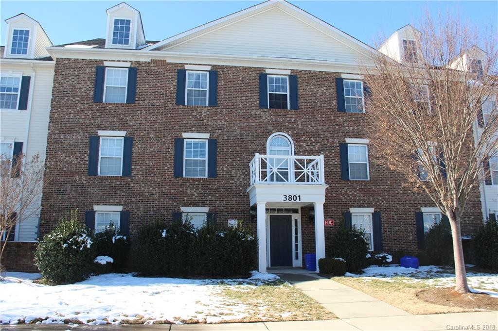 3815 Carl Parmer Dr., Harrisburg, NC 28075