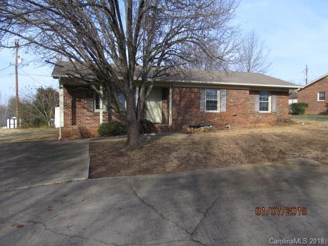2616 S Post Rd., Shelby, NC 28152