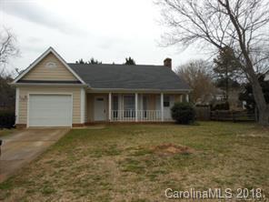 7612 Coffey Creek Dr., Charlotte, NC 28273