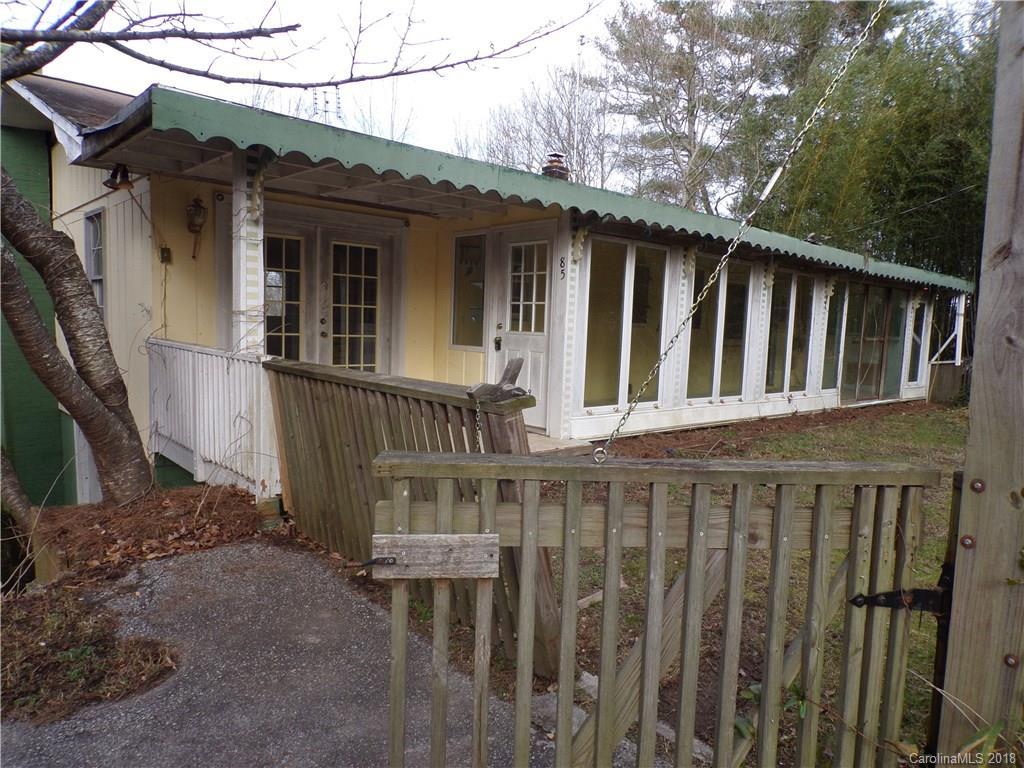 85 Elliot Ridge, Hendersonville, NC 28791