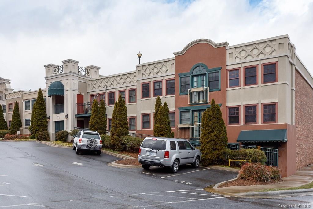 37 Hiawassee St. #E301, Asheville, NC 28801