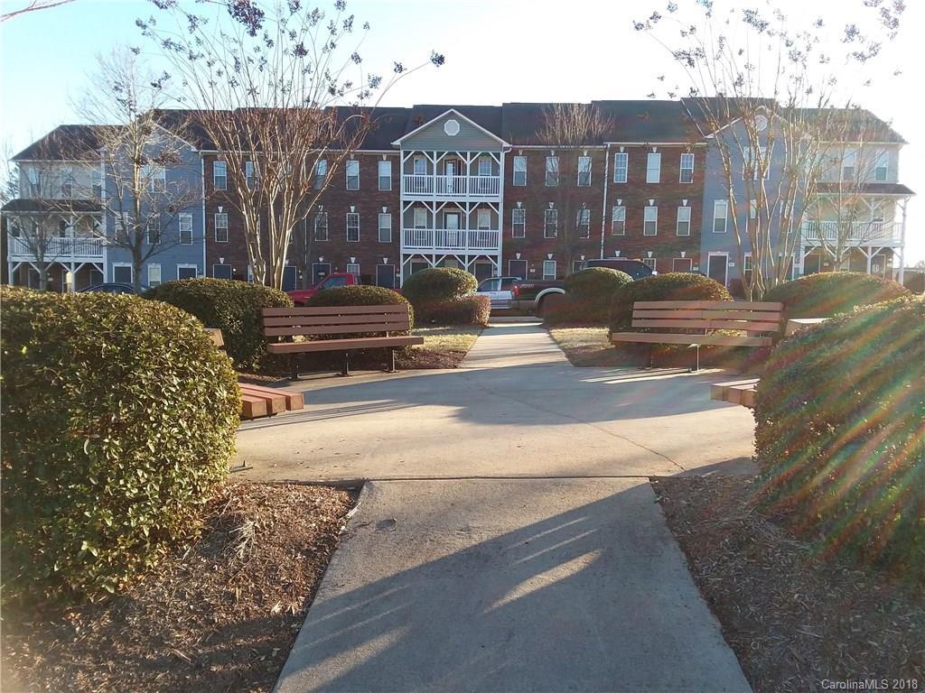 106 Locomotive Ln. #206, Mooresville, NC 28115