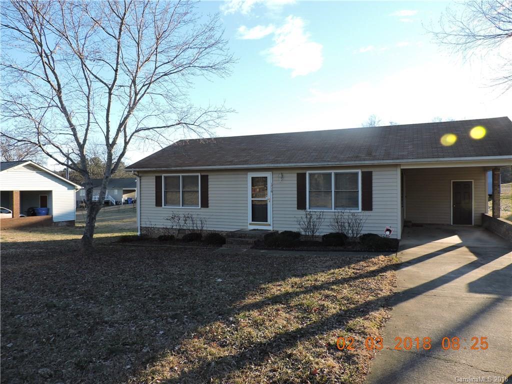 1716 Johnson St., Albemarle, NC 28001