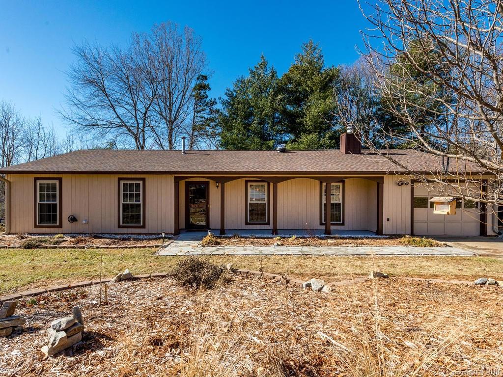 100 Stoney Hill Ct., Asheville, NC 28804