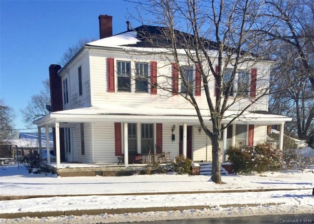 200 Ridge Ave., Kannapolis, NC 28083