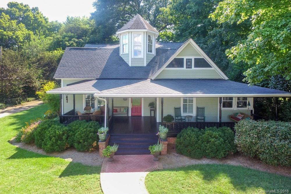 512 Concord Rd., Davidson, NC 28036