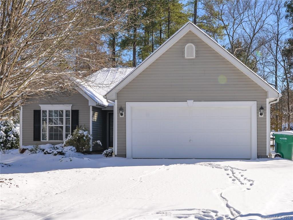 7143 Furlow Ln., Harrisburg, NC 28075