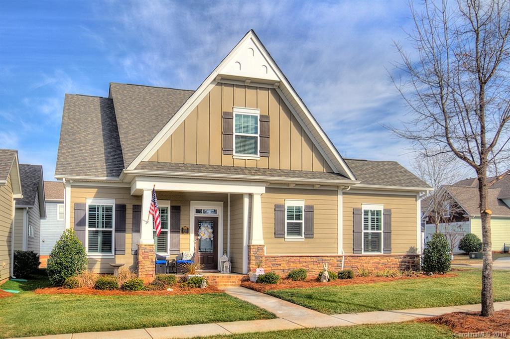 1025 Hercules Dr., Indian Trail, NC 28079