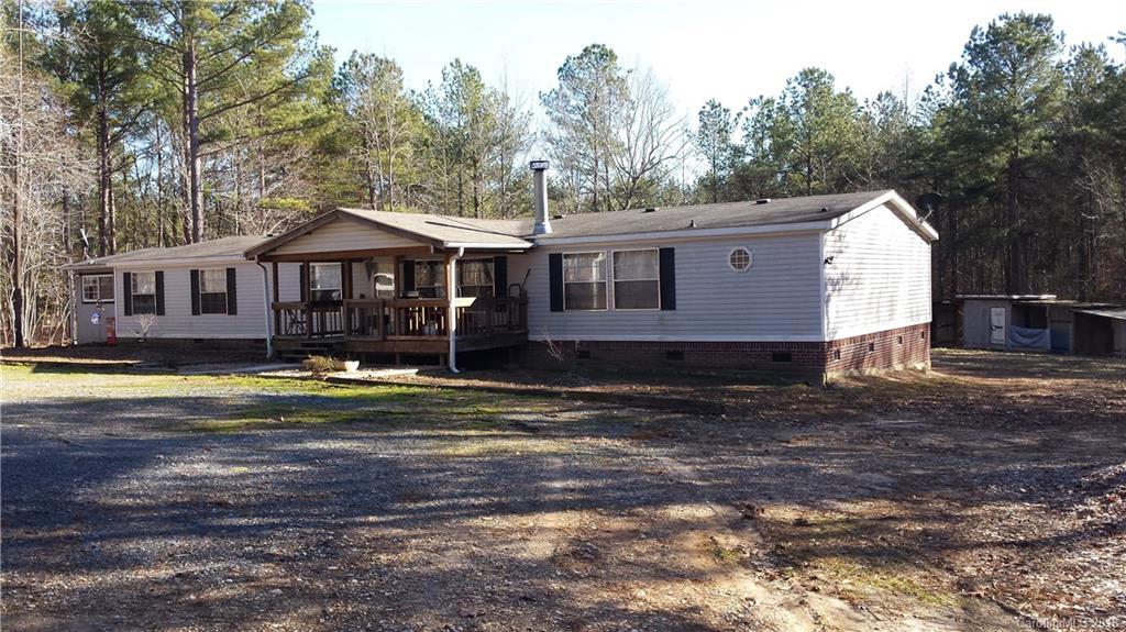 133 Cabin Estates Tr., Star, NC 27356