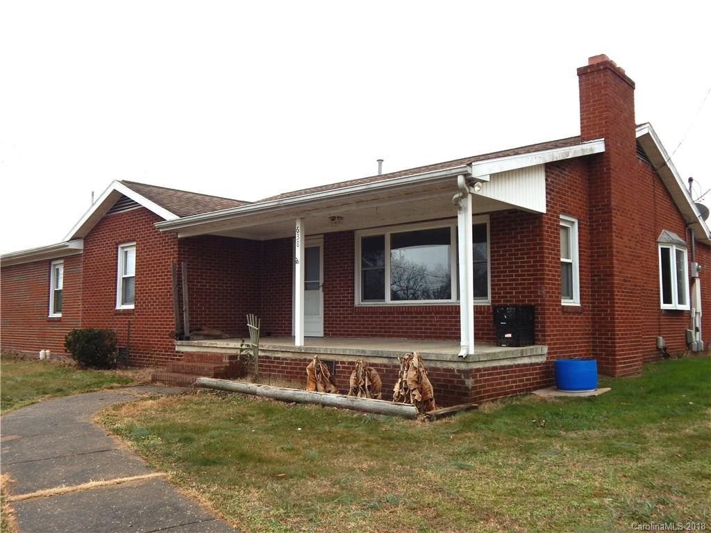 638 Arlington Ave., Albemarle, NC 28001