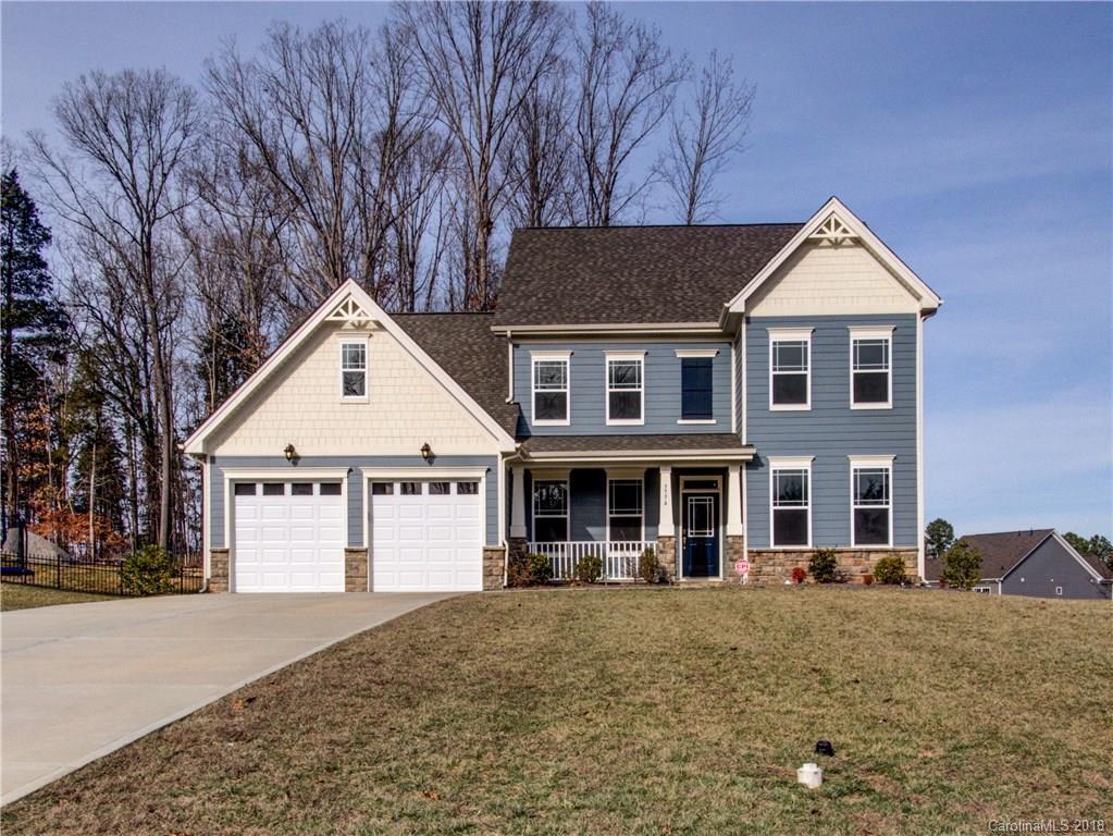 3774 Cragganmore Ct., Charlotte, NC 28215