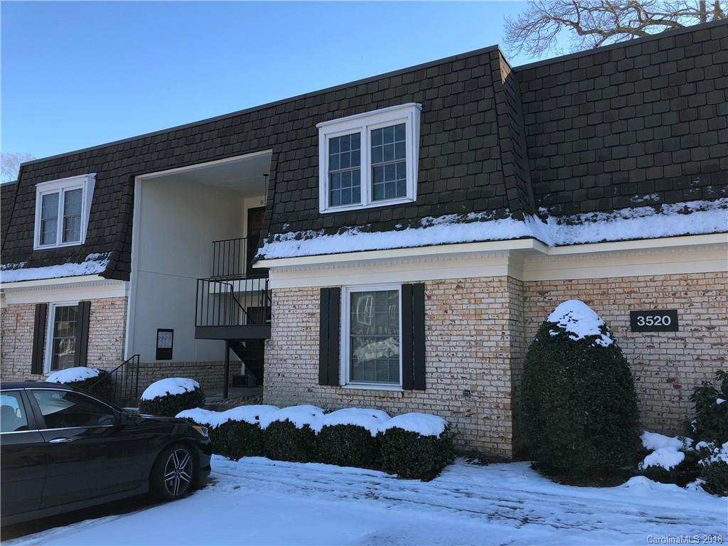 3520 Colony Rd. #H, Charlotte, NC 28211