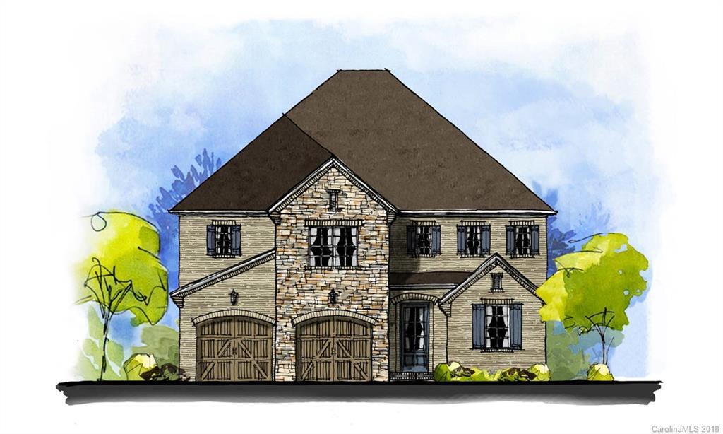 9808 Avenal Ln., Charlotte, NC 28270