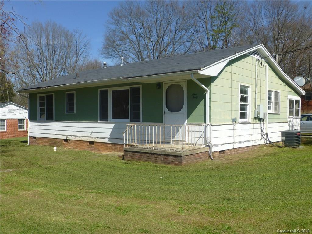 940 Overhill St., Gastonia, NC 28052