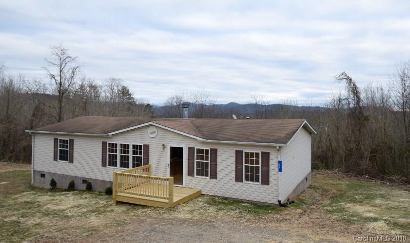 91 Ingle Rd., Asheville, NC 28804
