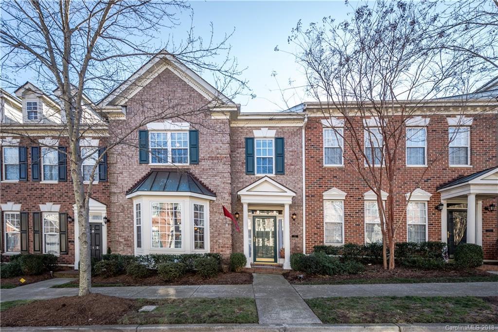 238 Twain Ave., Davidson, NC 28036