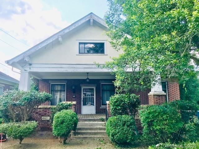 322 S Ellis St., Salisbury, NC 28144