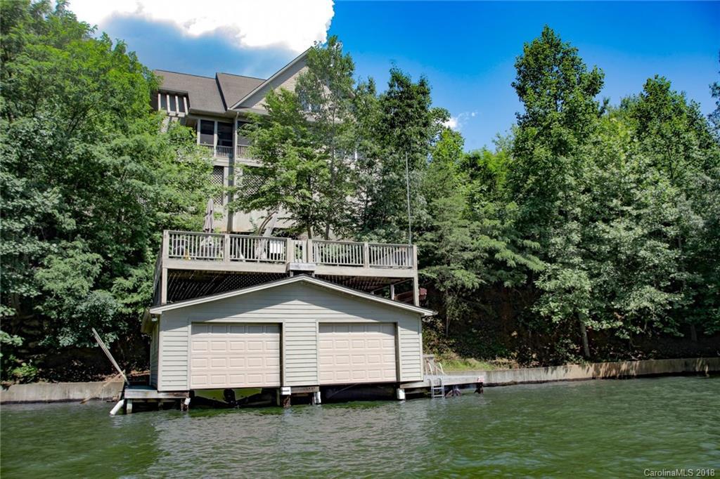 275 Deerwood Dr. #19, Lake Lure, NC 28746