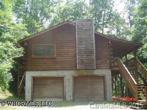 402 Creekside Dr., Maggie Valley, NC 28751